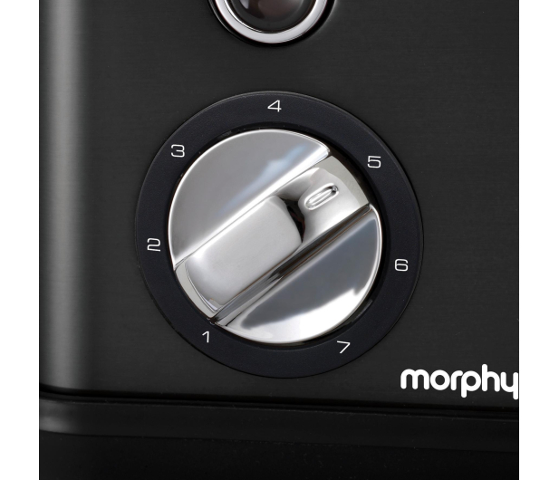 MORPHY RICHARDS Accents Czarny 222013 - 1385938 - zdjęcie 4